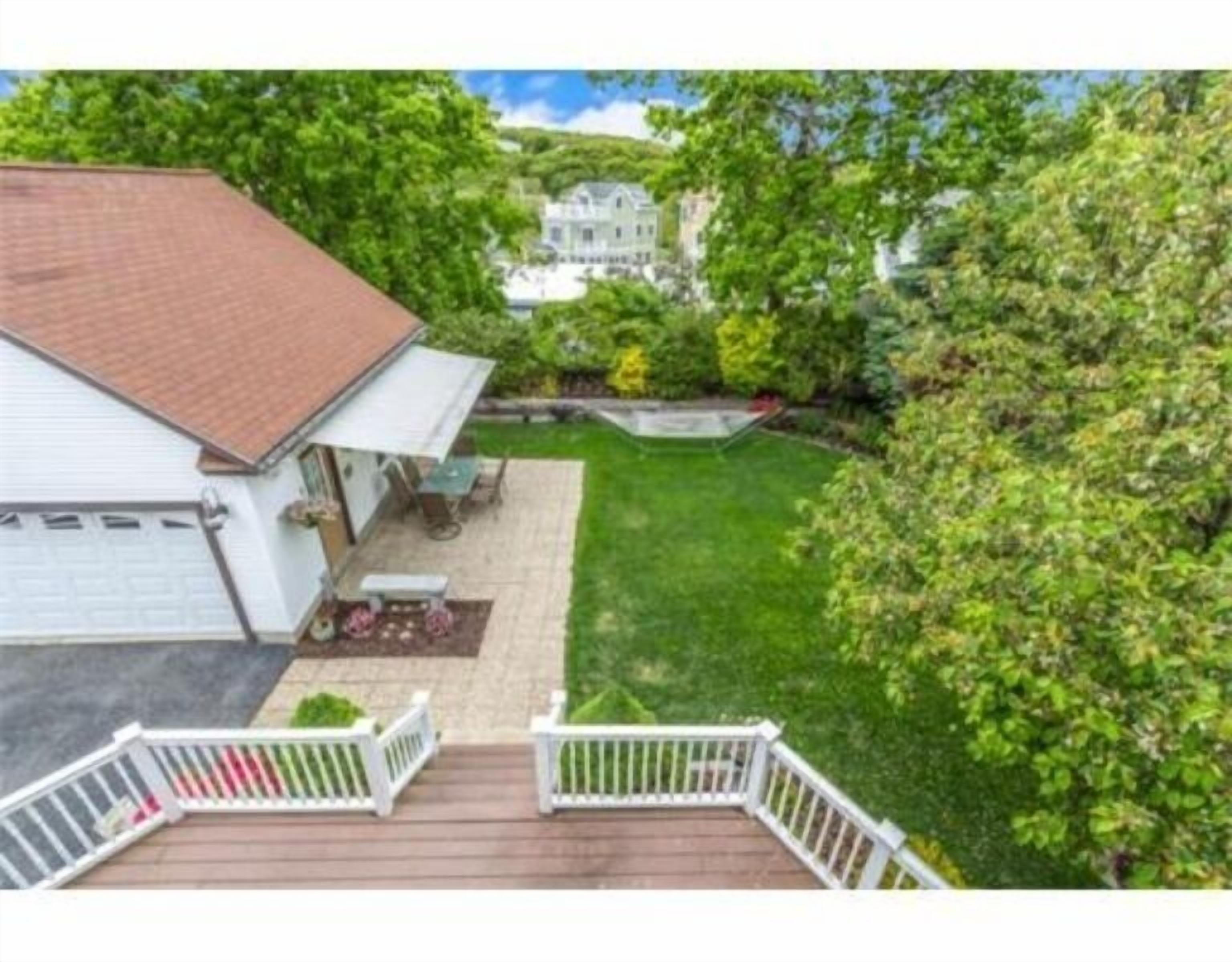 Long Beach & Private Good Harbor Beach, Beautiful Luxury Home, Ext'd Famil