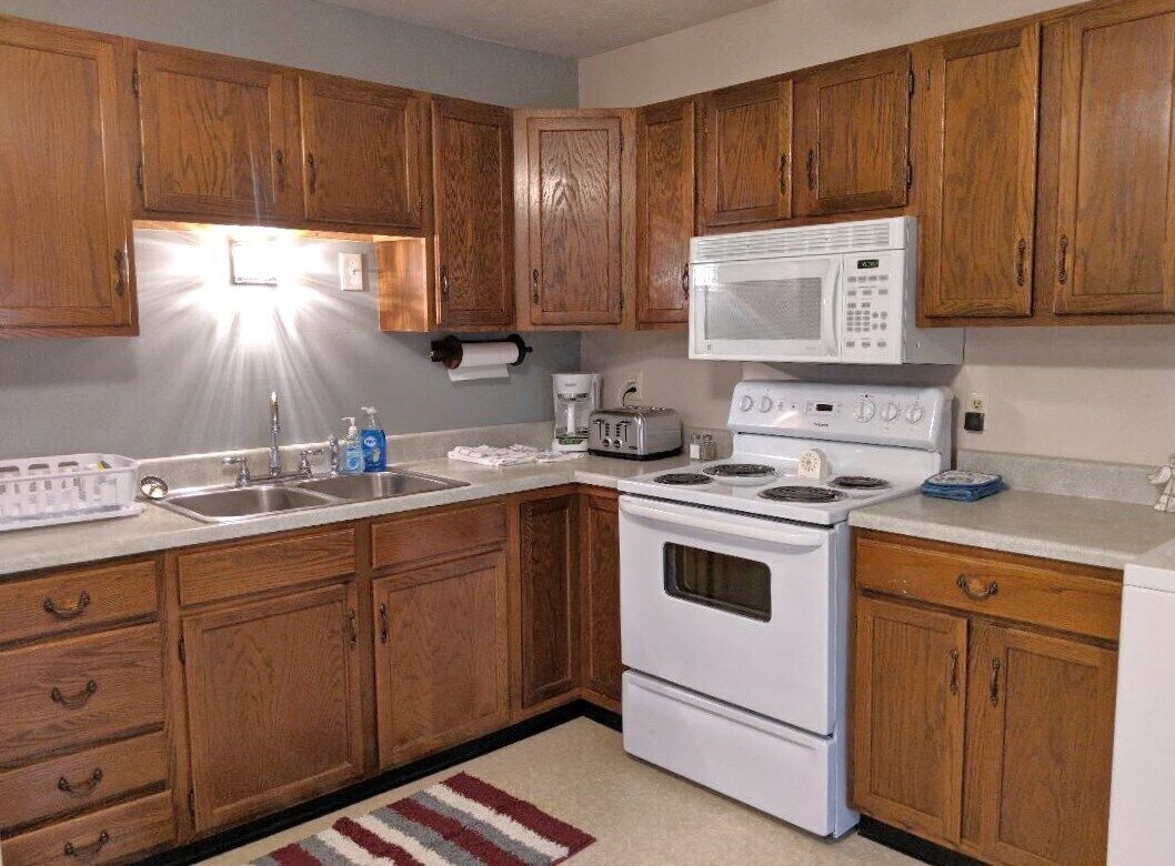 The Holly House/Creation museum/Ark Encounter/Perfect North Slopes/River Access