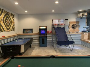 Sala de juegos