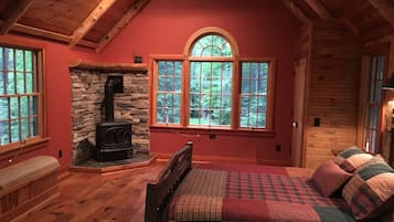 4 camere, ferro/asse da stiro, Wi-Fi, lenzuola