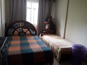 2 quartos