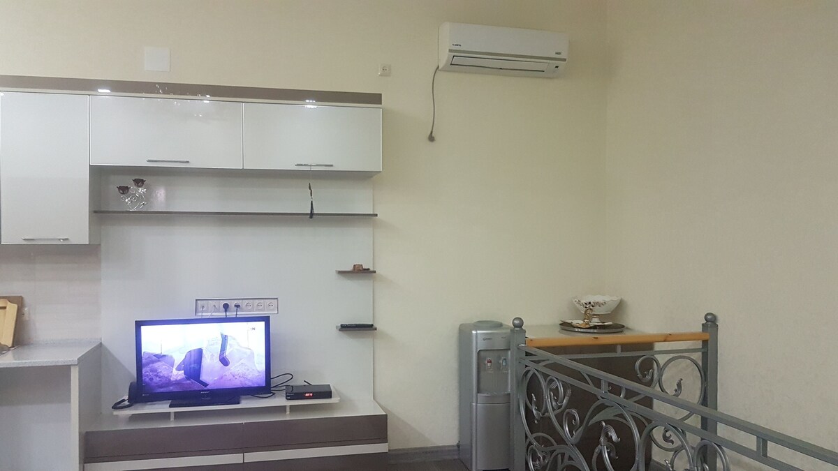 Bild für Gastgeberprofil