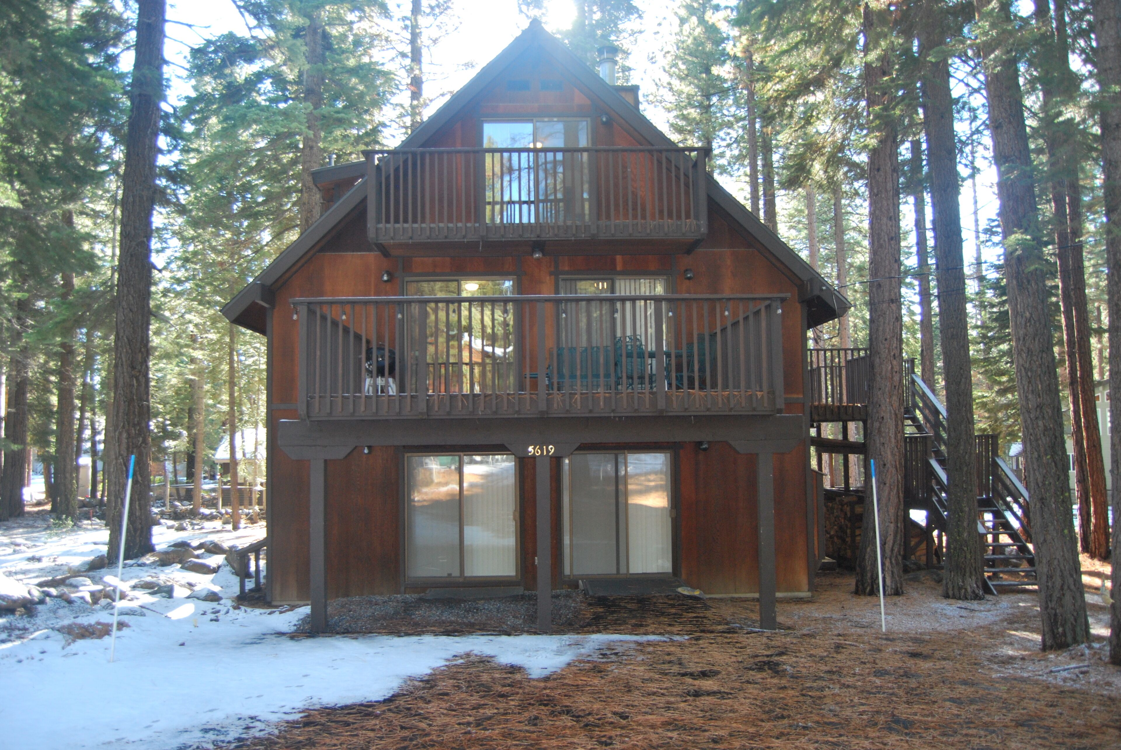 Cabin