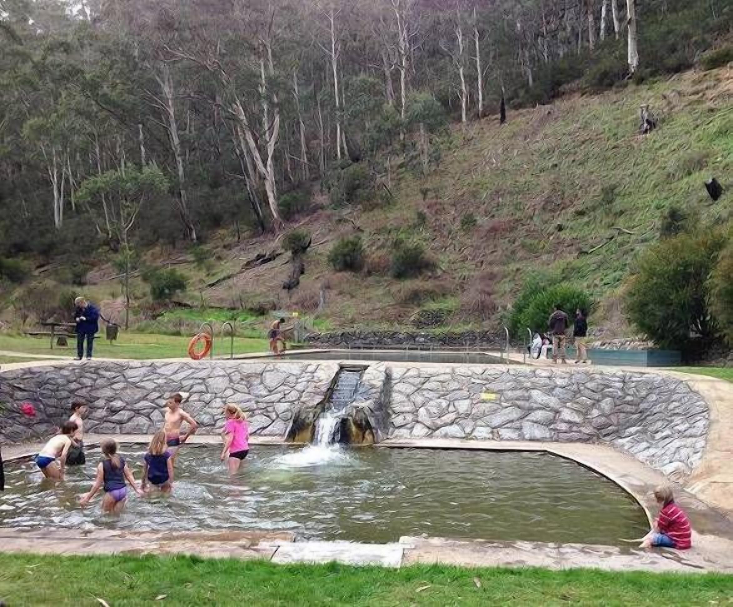 Kosciuszko Lodge Talbingo - RELAX — image 16