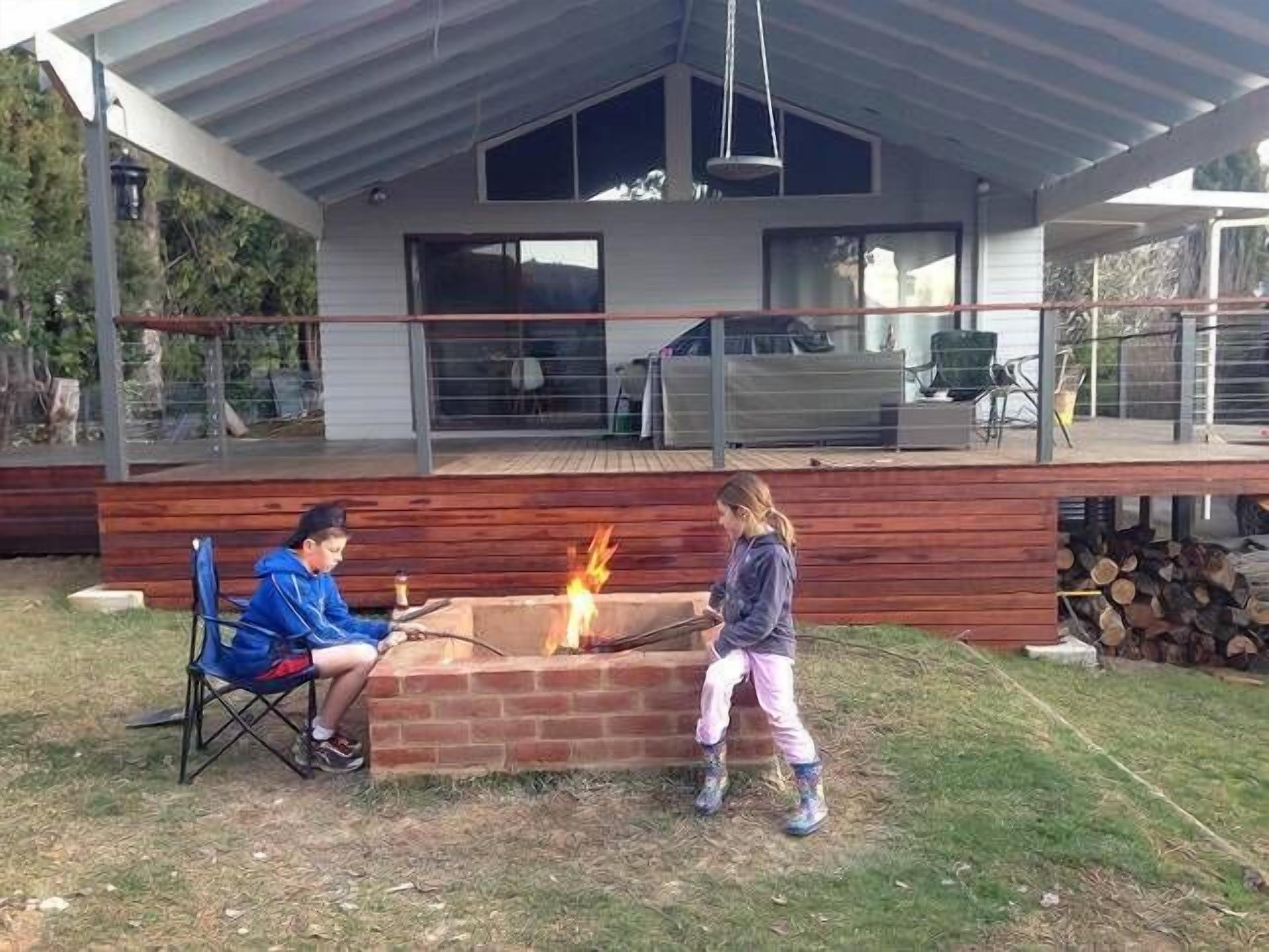 Kosciuszko Lodge Talbingo - RELAX — image 17