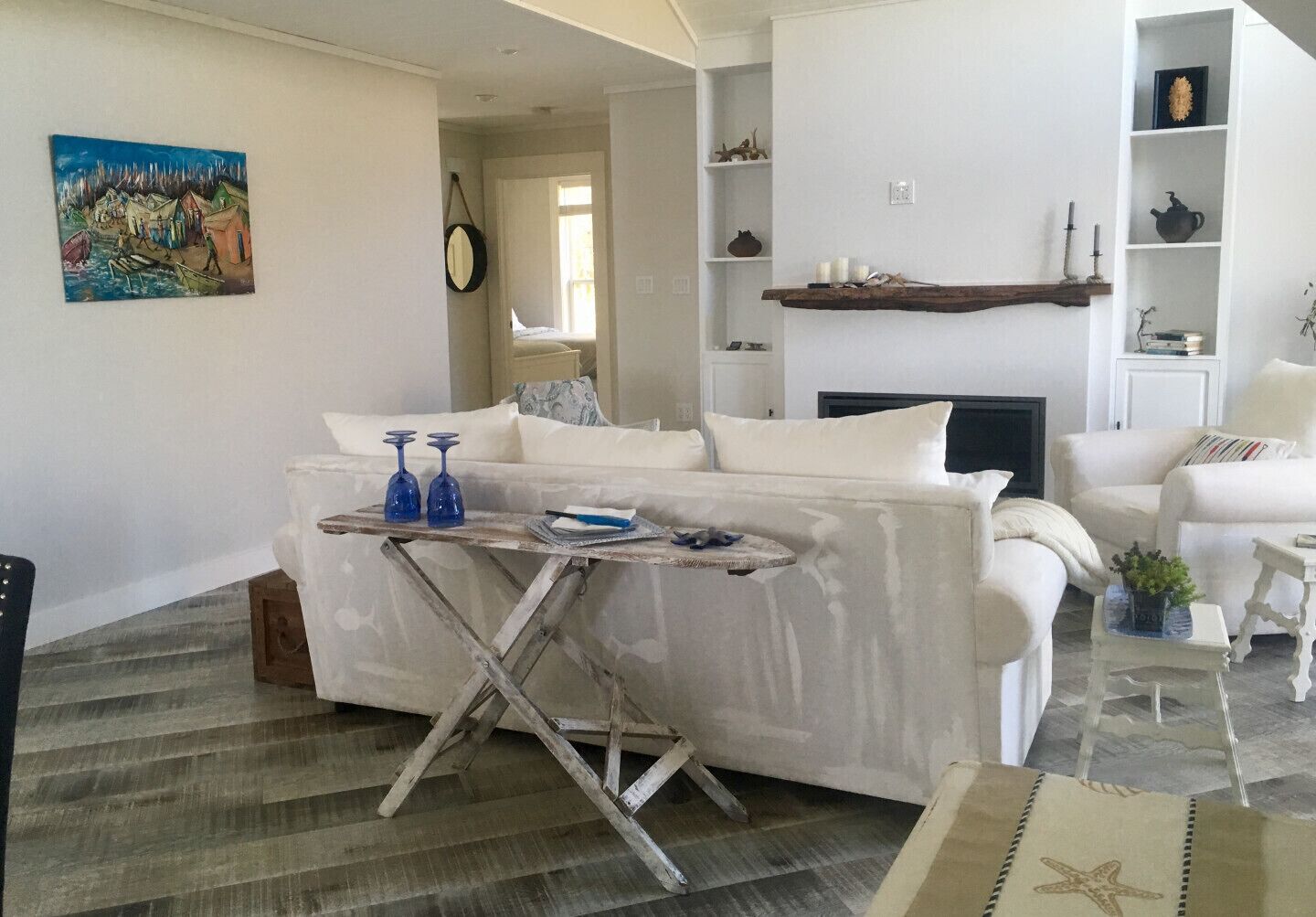 Harbour Heaven -   Waterfront Home with Spectacular Views