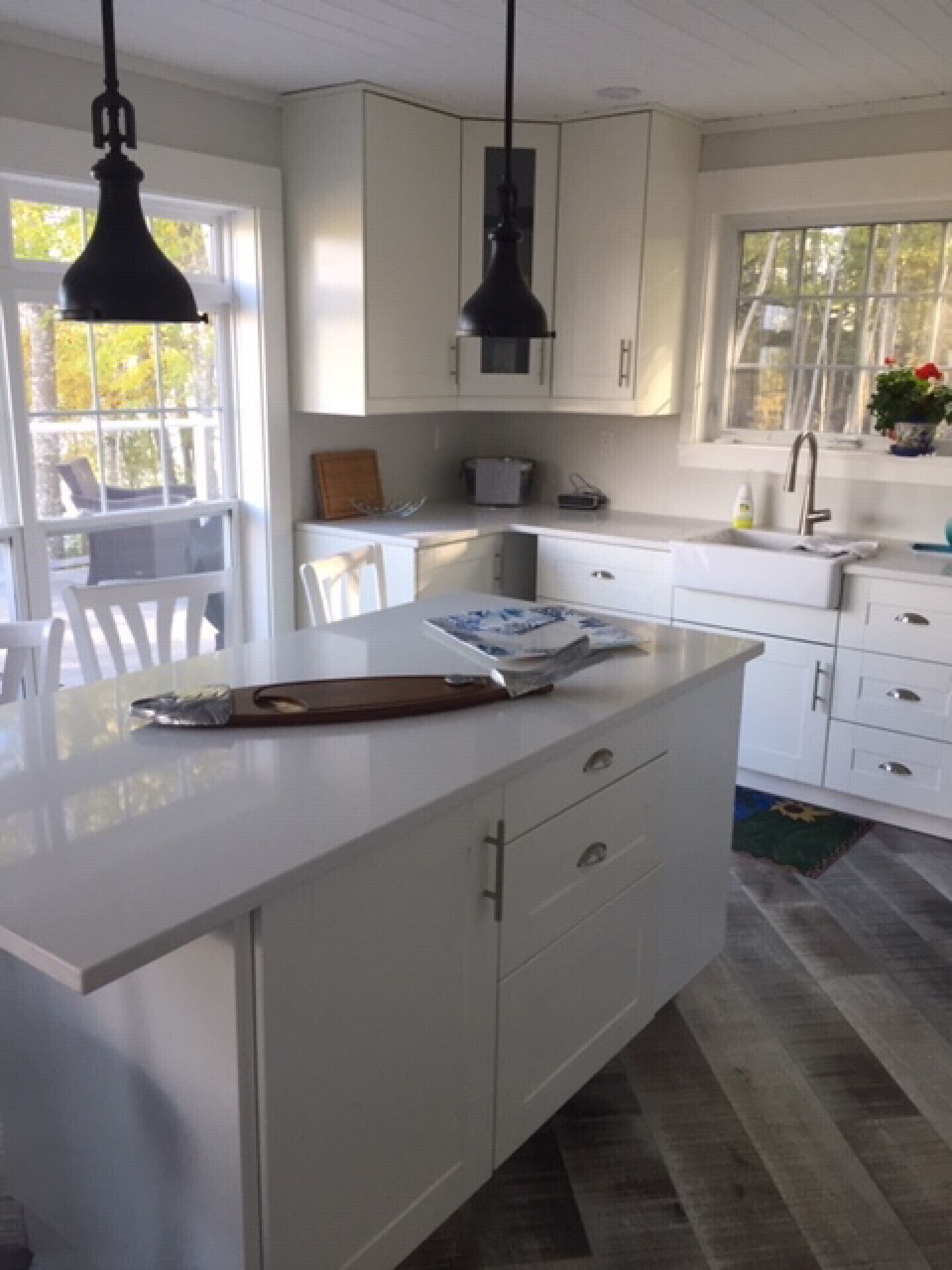 Harbour Heaven -   Waterfront Home with Spectacular Views