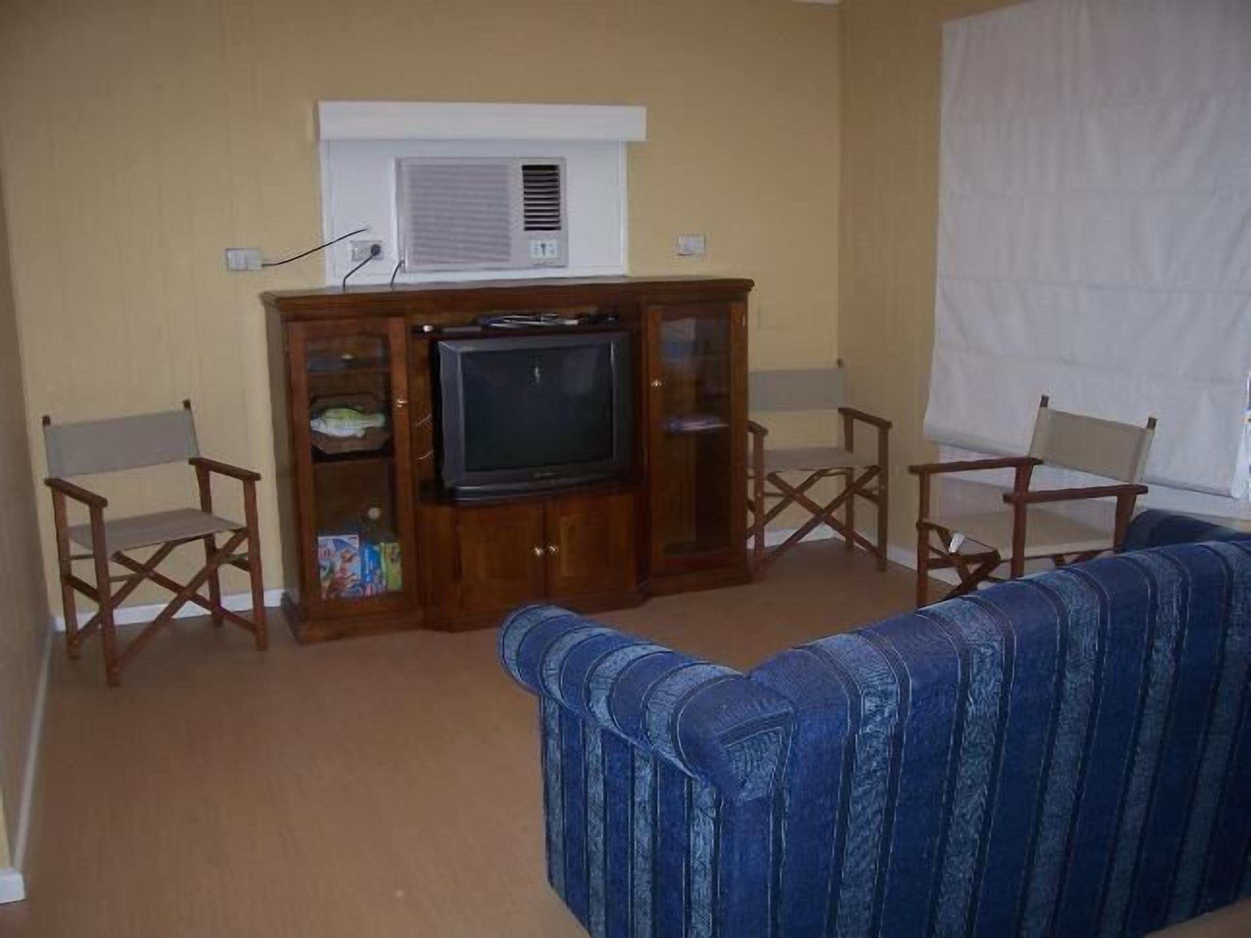 Port Hughes - Fishermans Friend