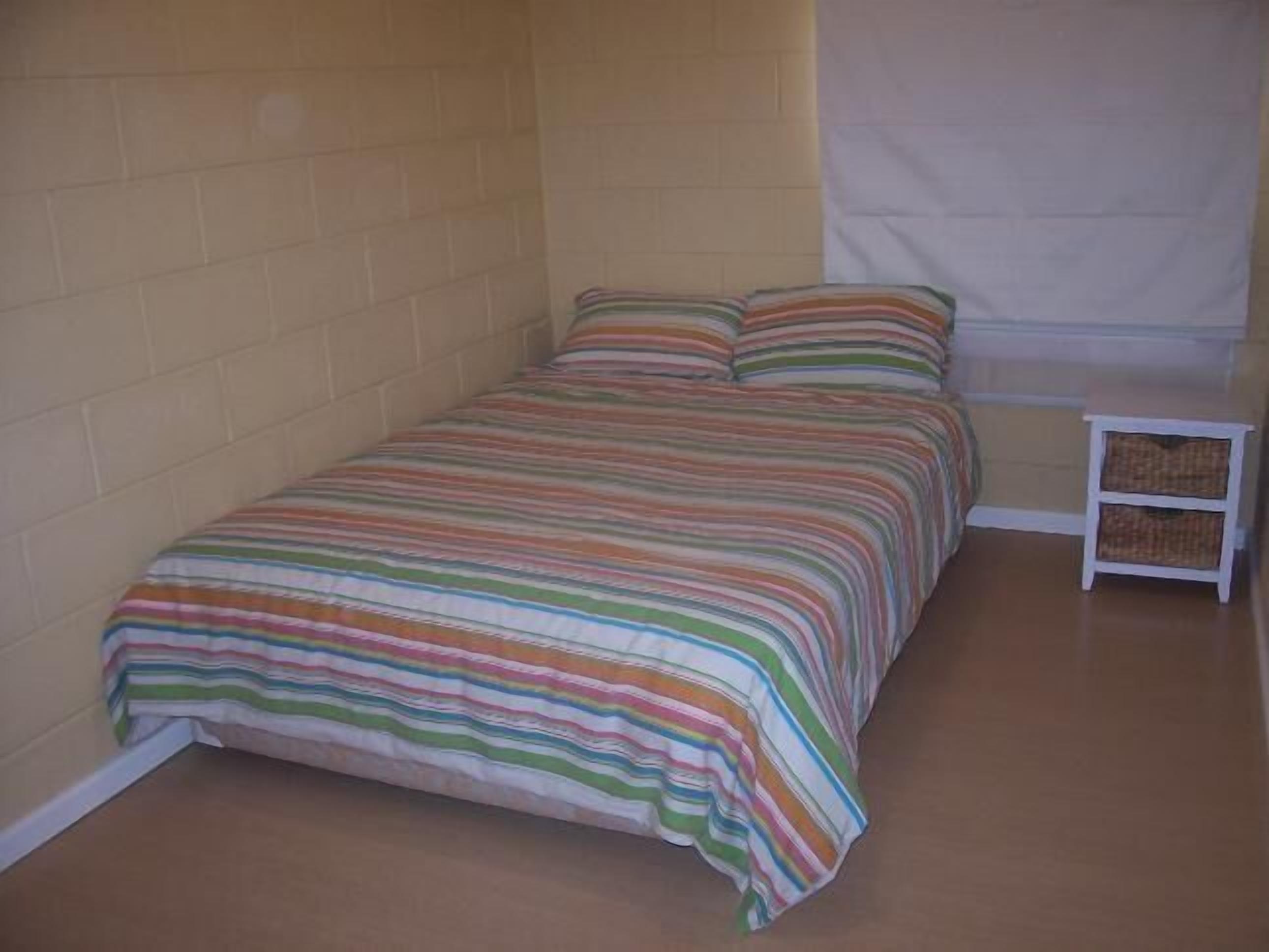 Port Hughes - Fishermans Friend