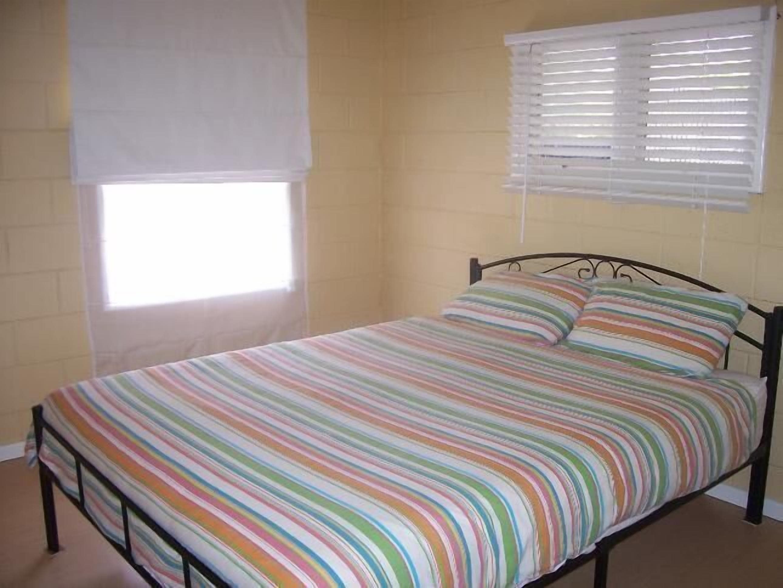 Port Hughes - Fishermans Friend