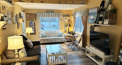 Lac Erie Beach House Dans Quiet Communitty