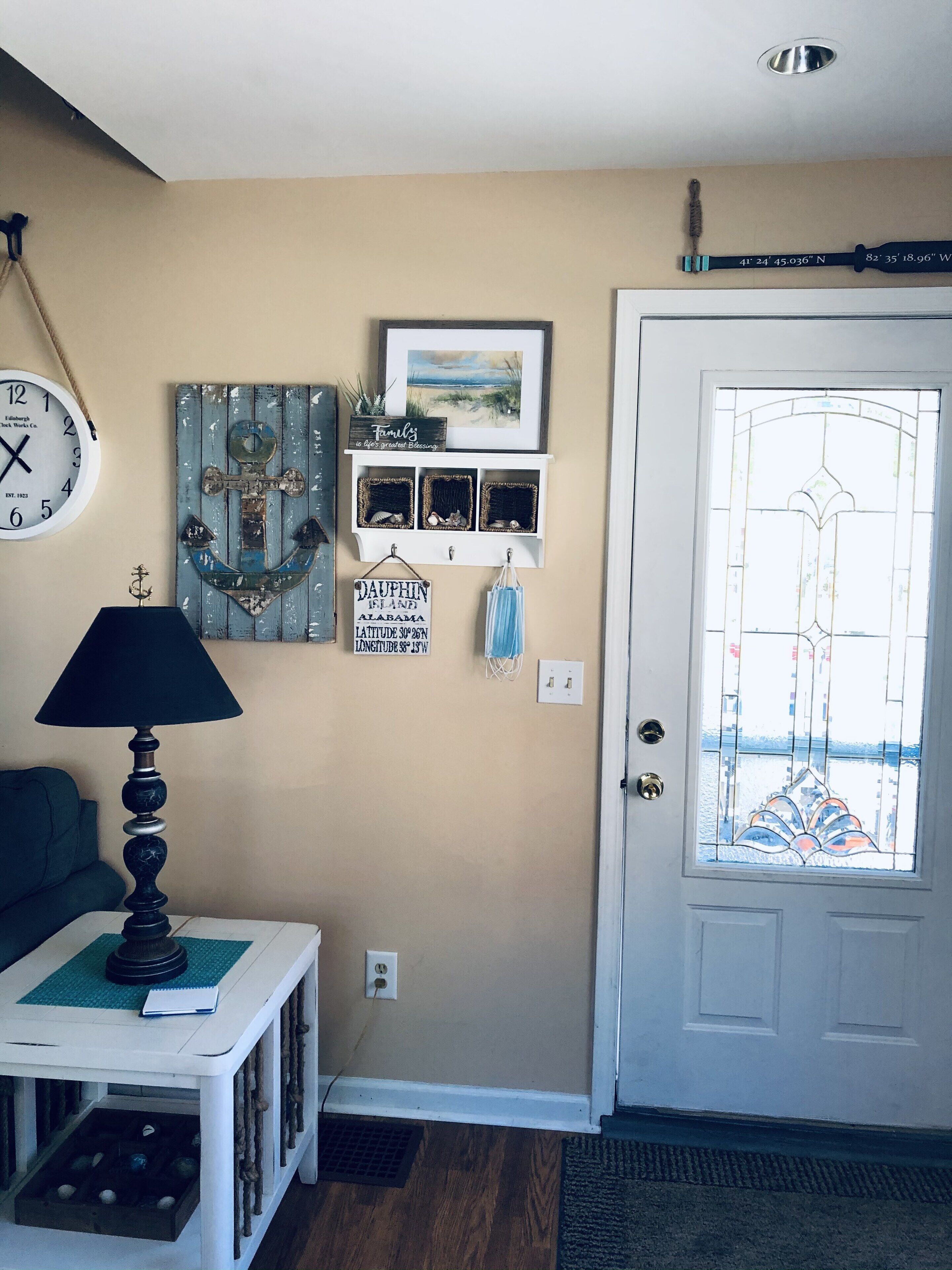 Lake Erie Beach House In Quiet Communitty