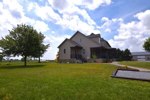 Exterior -  Crop Farm In The Heart Of Lancaster County (Ronks)