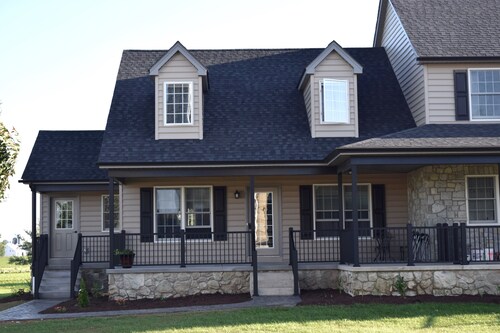  Kasvistila Lancaster Countyn sydämessä