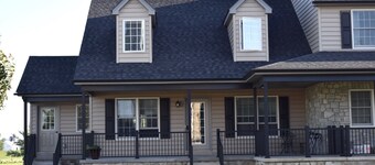  Crop Farm In The Heart Of Lancaster County