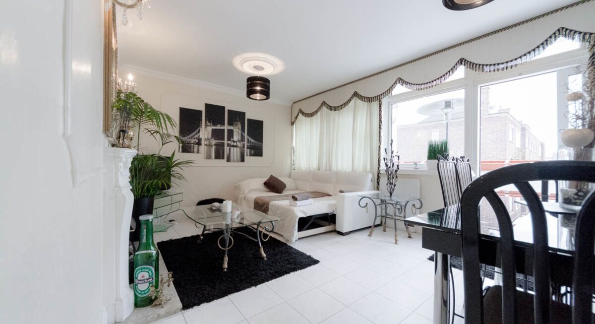 Image de profil de l’hôte