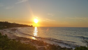 Plage à proximité