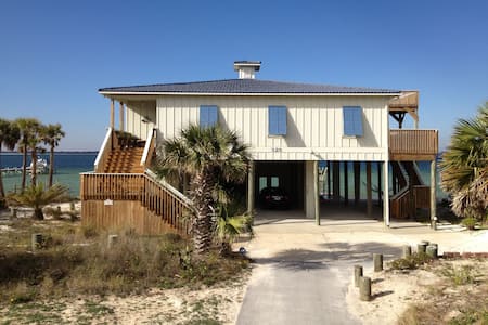 Pensacola Beach Private vacation home