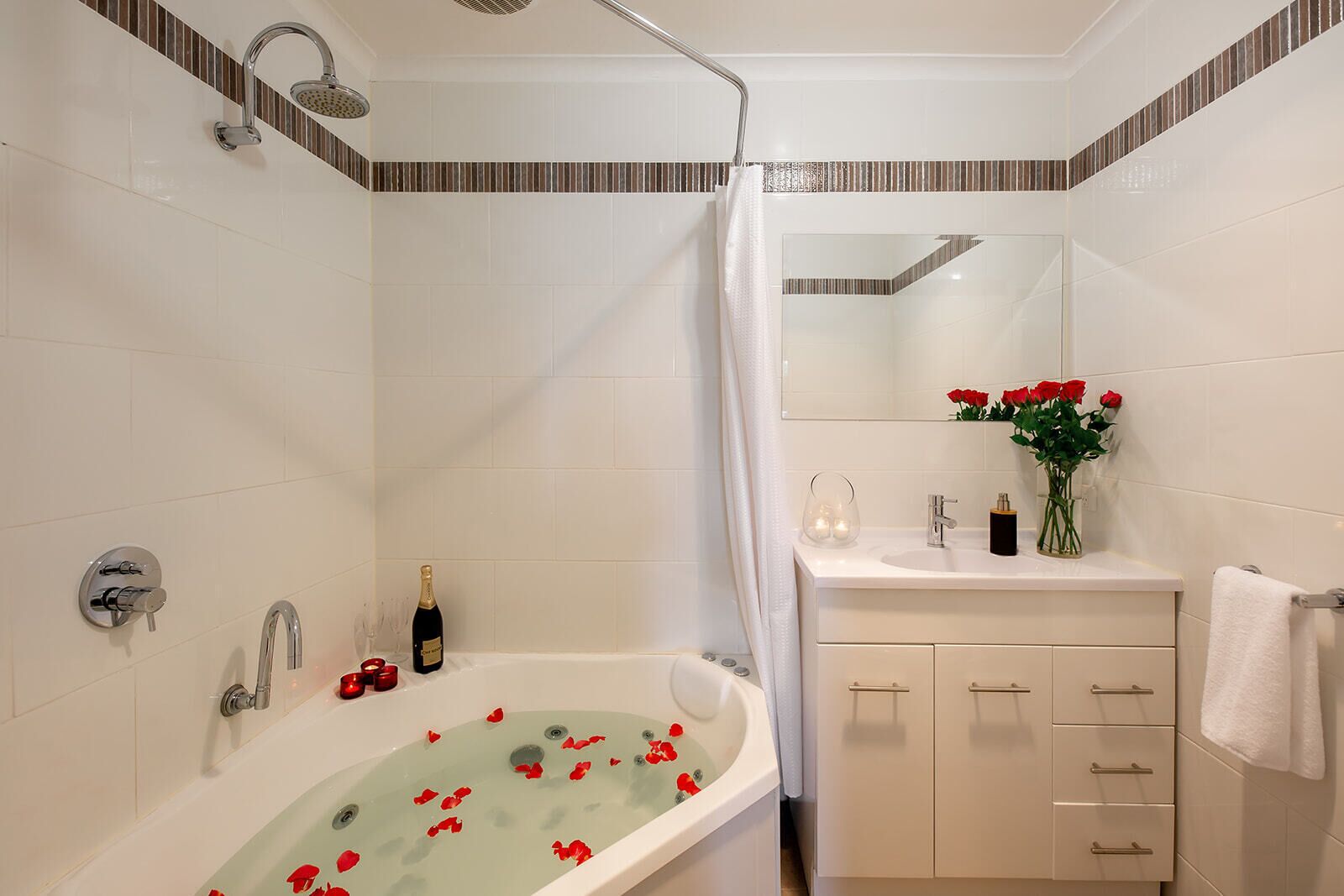 Romantic Honeymoon Getaway — image 5