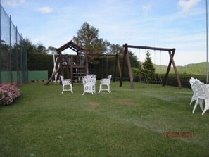 Espace pour enfants