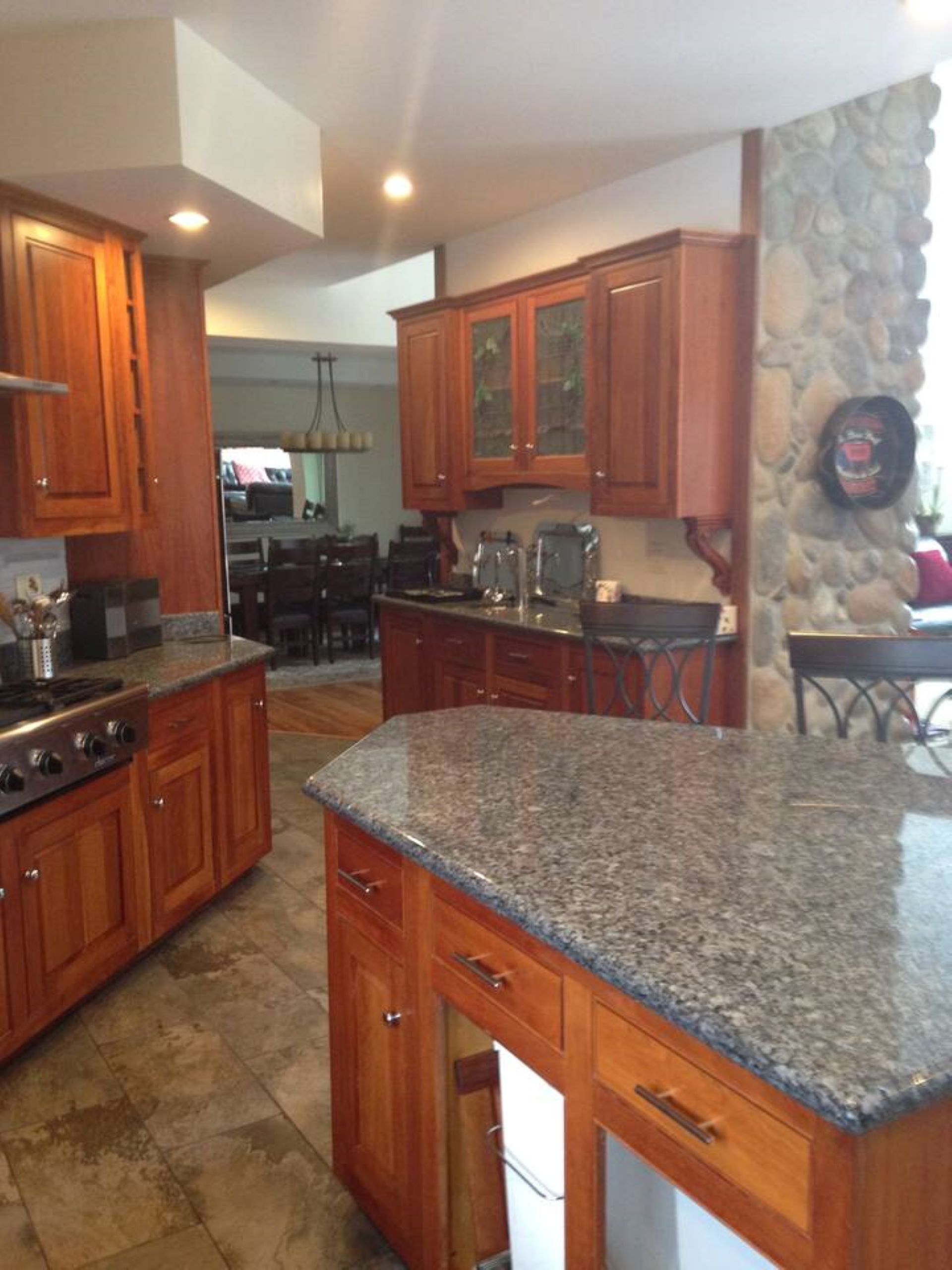 Caribou Run Private Retreat with Mountain Views