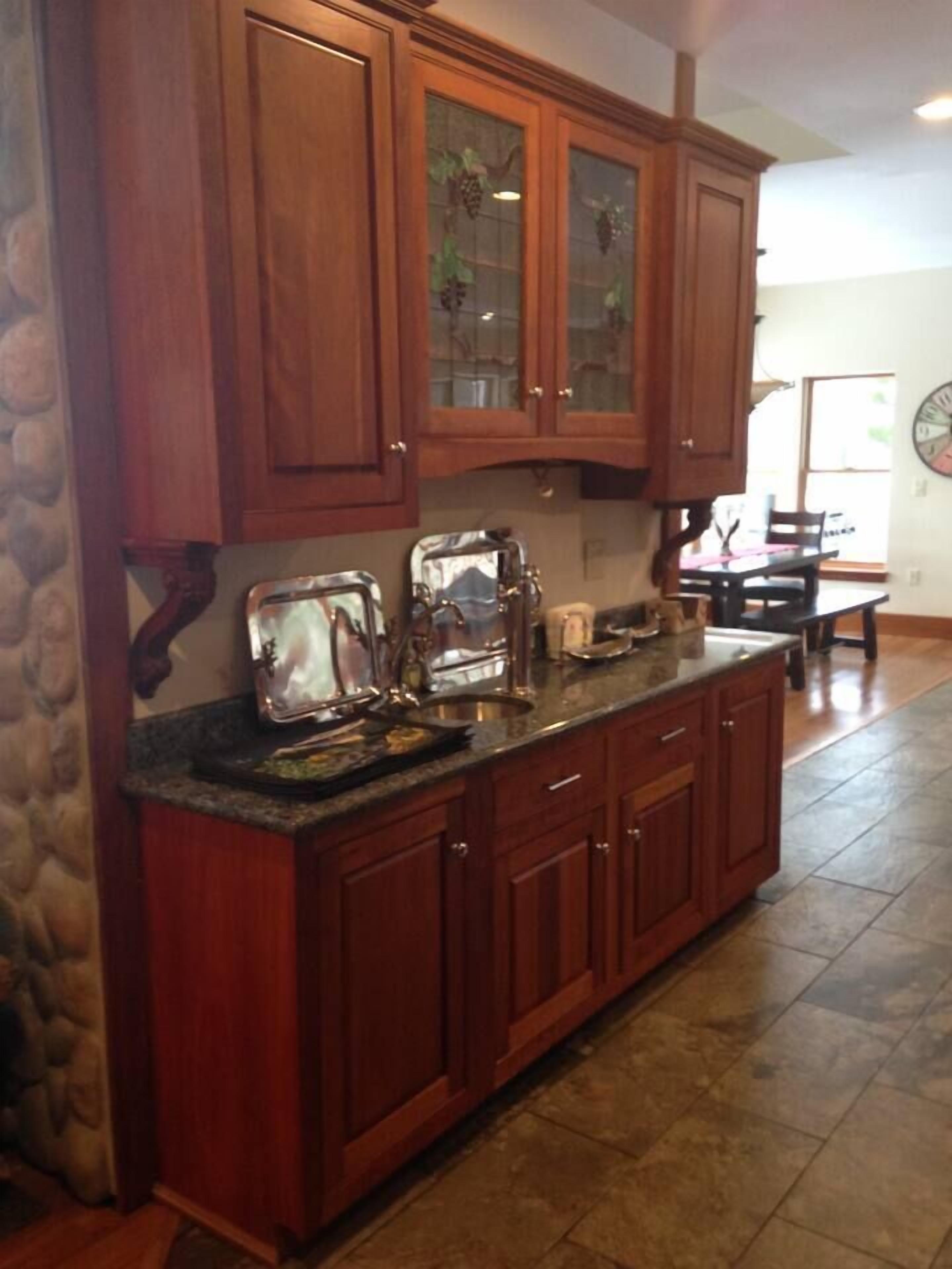 Caribou Run Private Retreat with Mountain Views