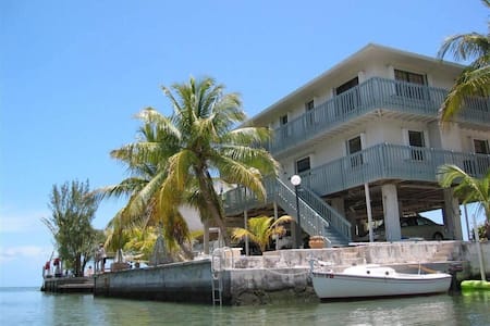 Islamorada Private vacation home