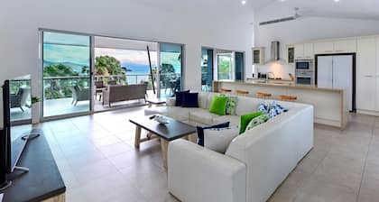 Halbinsel 6, Hamilton Island