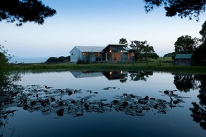 Exterior - Shellback - 75 Acres and Prom Views : Cape Liptrap (Walkerville)