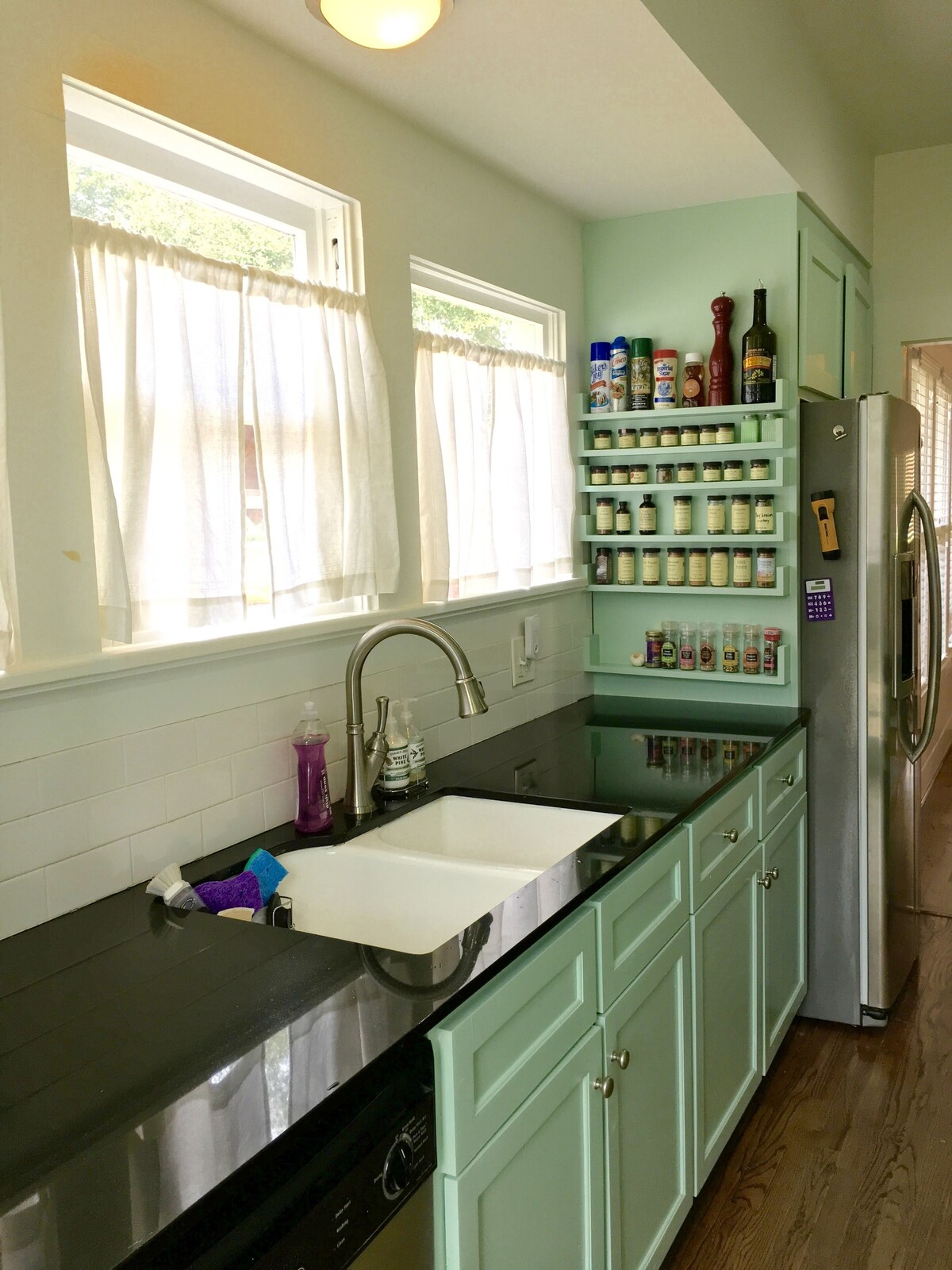 Photo 15 of Historic Heights Bungalow w Playfort.