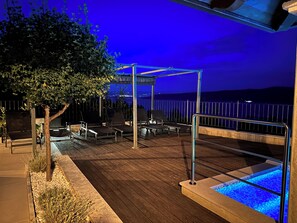 Terraço/pátio