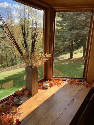 Relax In The Mountains!