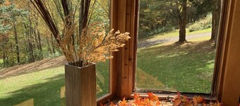 Relax In The Mountains!