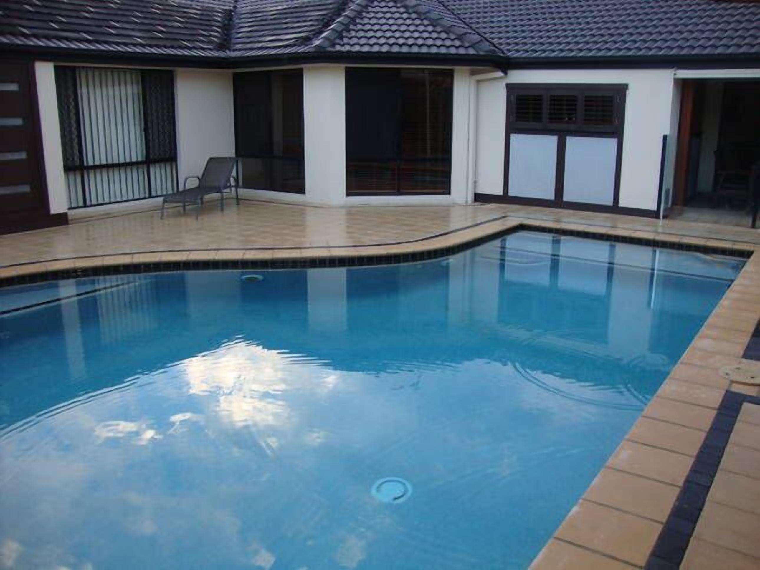 Kooroora House -Spa Bath-Pool- Billard Table — image 12