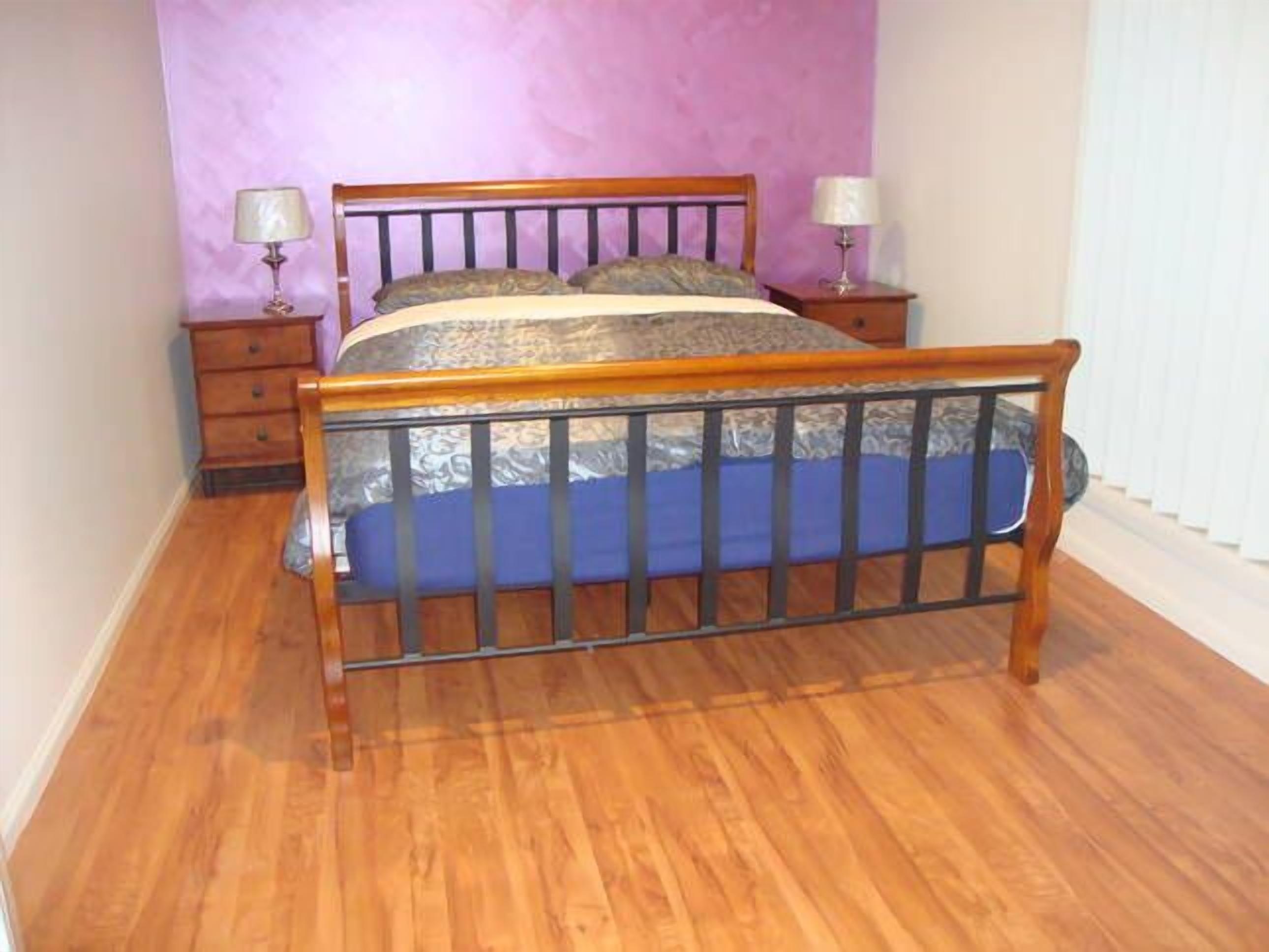 Kooroora House -Spa Bath-Pool- Billard Table — image 21