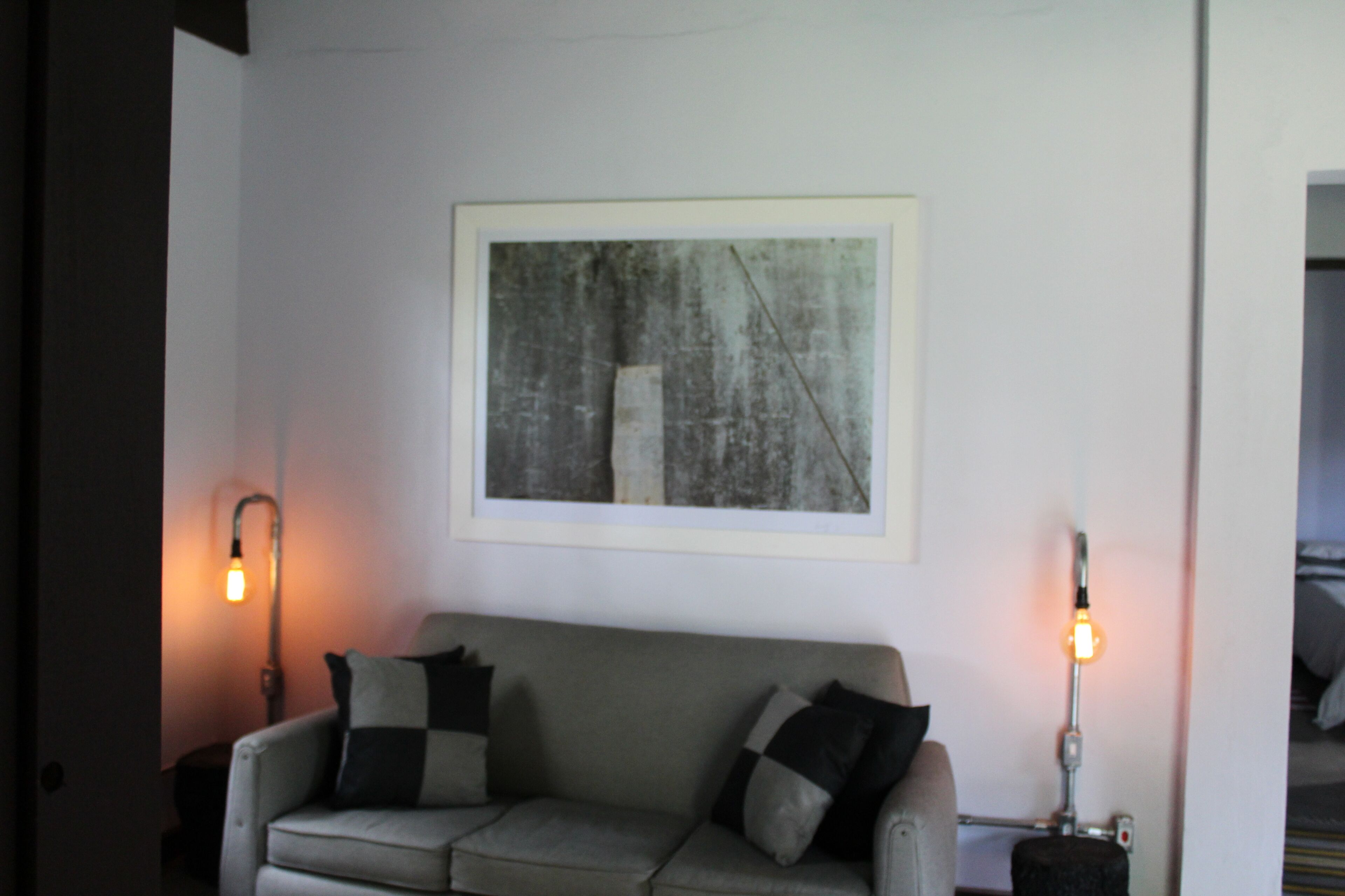 SUITE - for 2 people