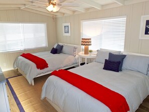 4 Schlafzimmer, Bügeleisen/Bügelbrett, Reisekinderbett, WLAN