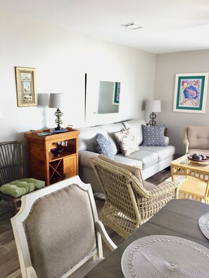 2 slaapkamers, gratis wifi, beddengoed