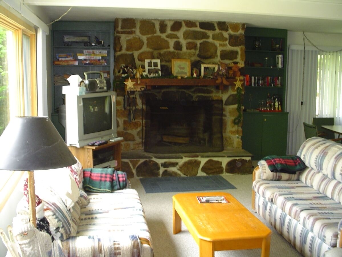 3 Mountain View home minutes to Stratton/Bromley 