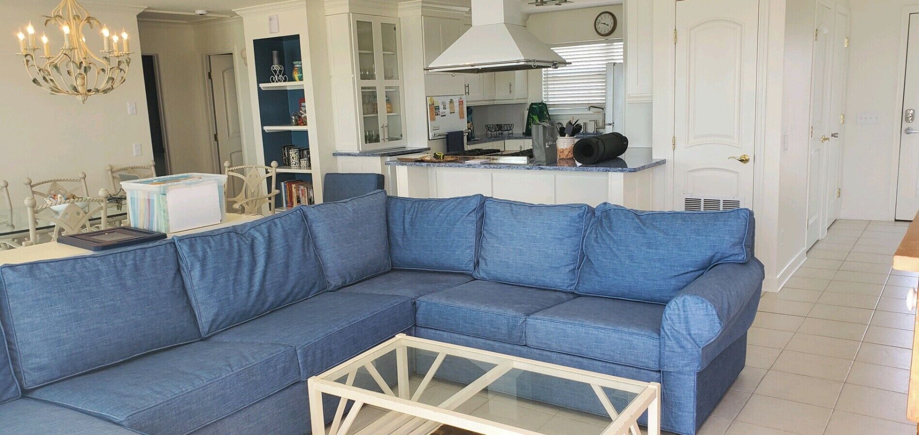 TV connectée, livres