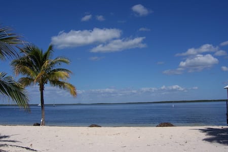 Key Largo Private vacation home