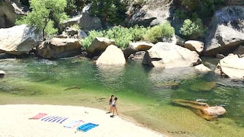 Beach towels