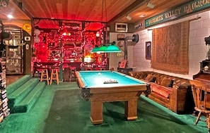 Sala de juegos