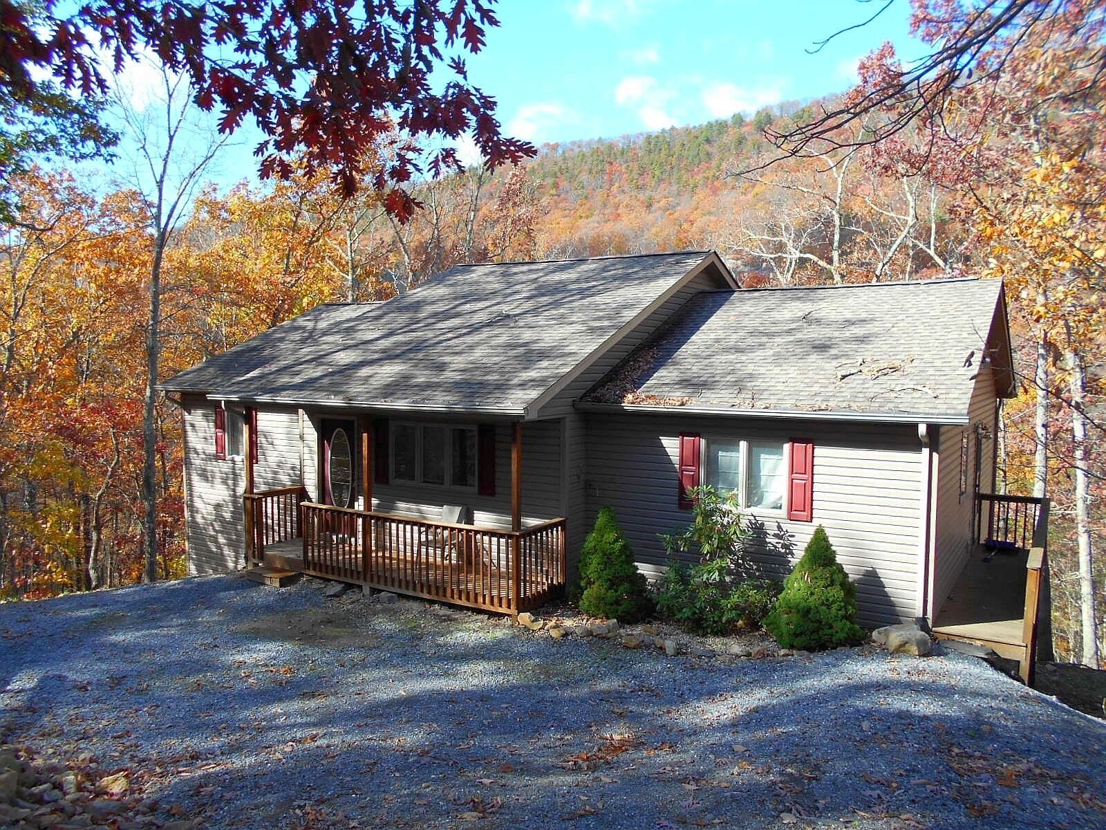 UPGRADES; POOL TABLE; PET FRIENDLY; QUIET; LARGE FAMLY HOME; MIDDLE OF MOUNTAIN