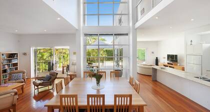 Araluen at Avoca Beach