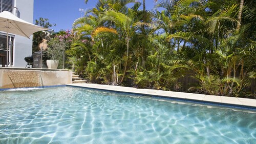 Playa Araluen @ Avoca