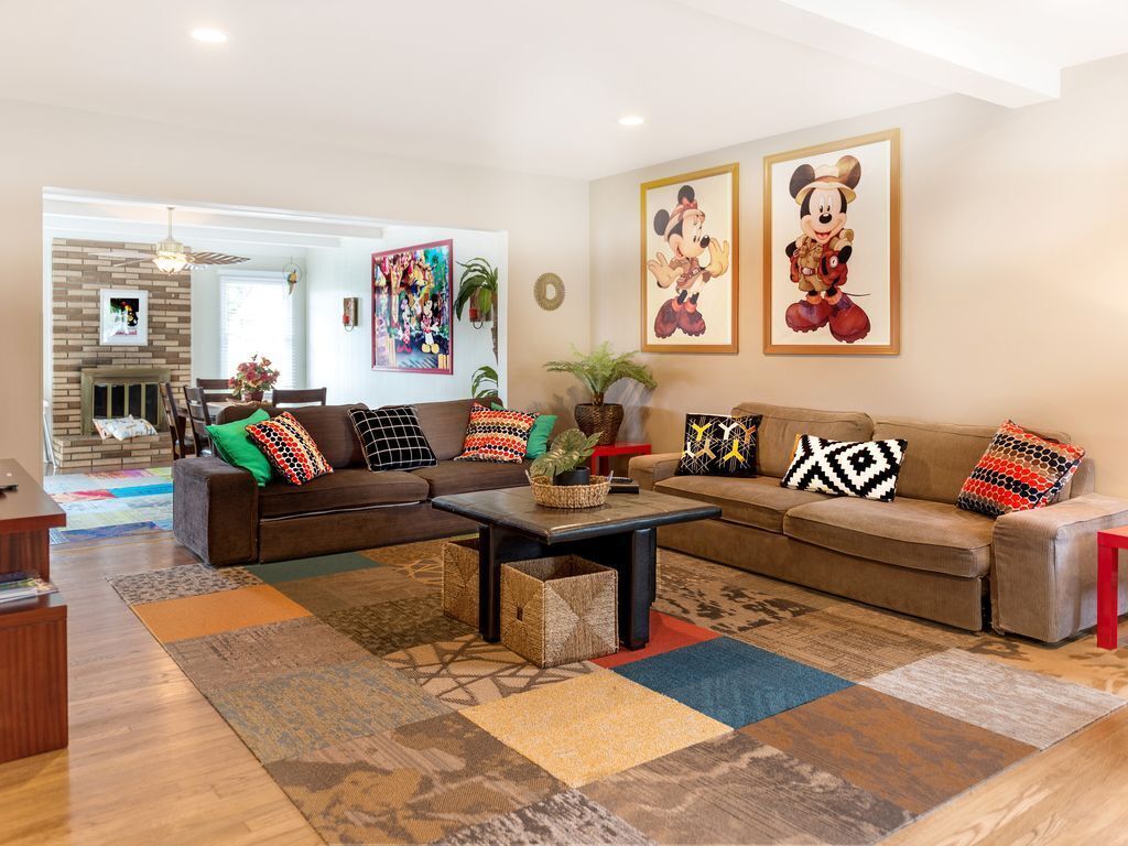Magicway Villas + Tiki House + Spa + Walk To Disney & Convention