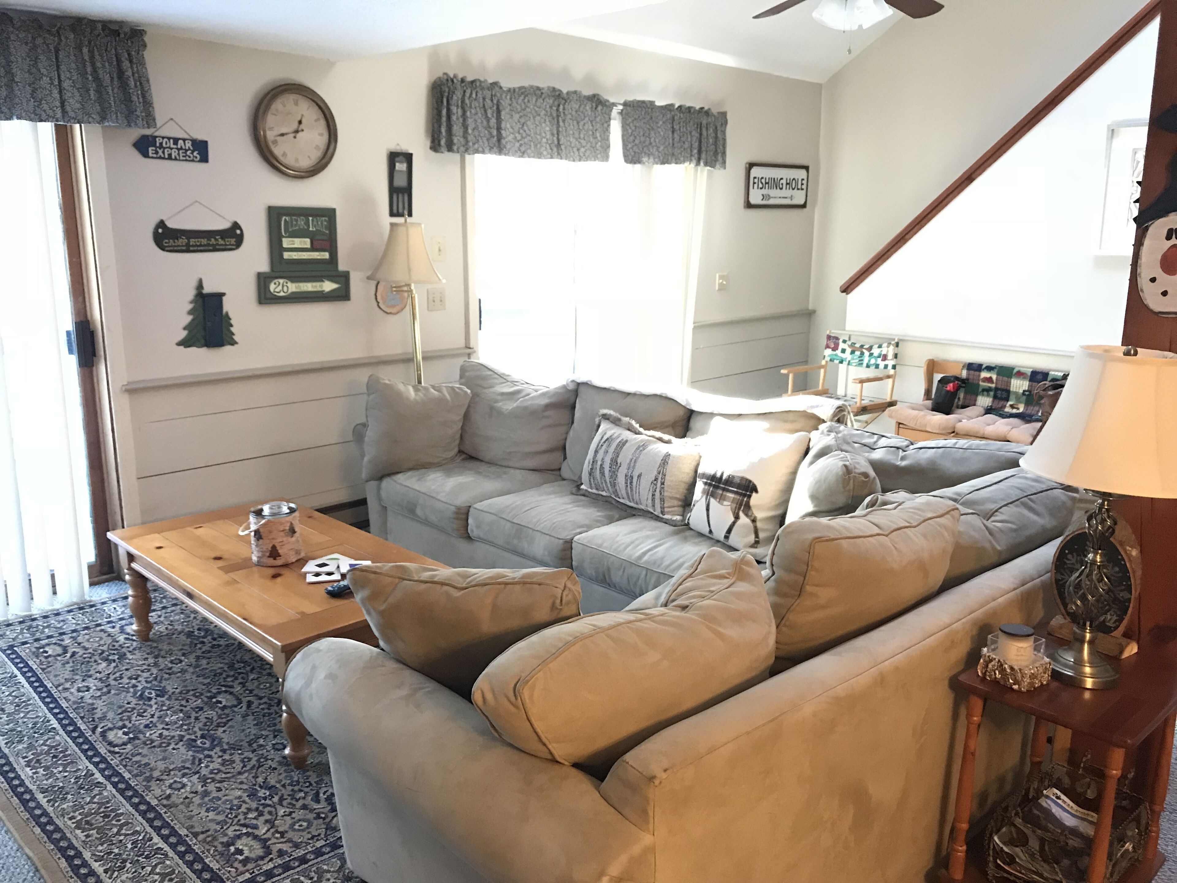 Bartlett / North Conway N.H / Townhouse Condo