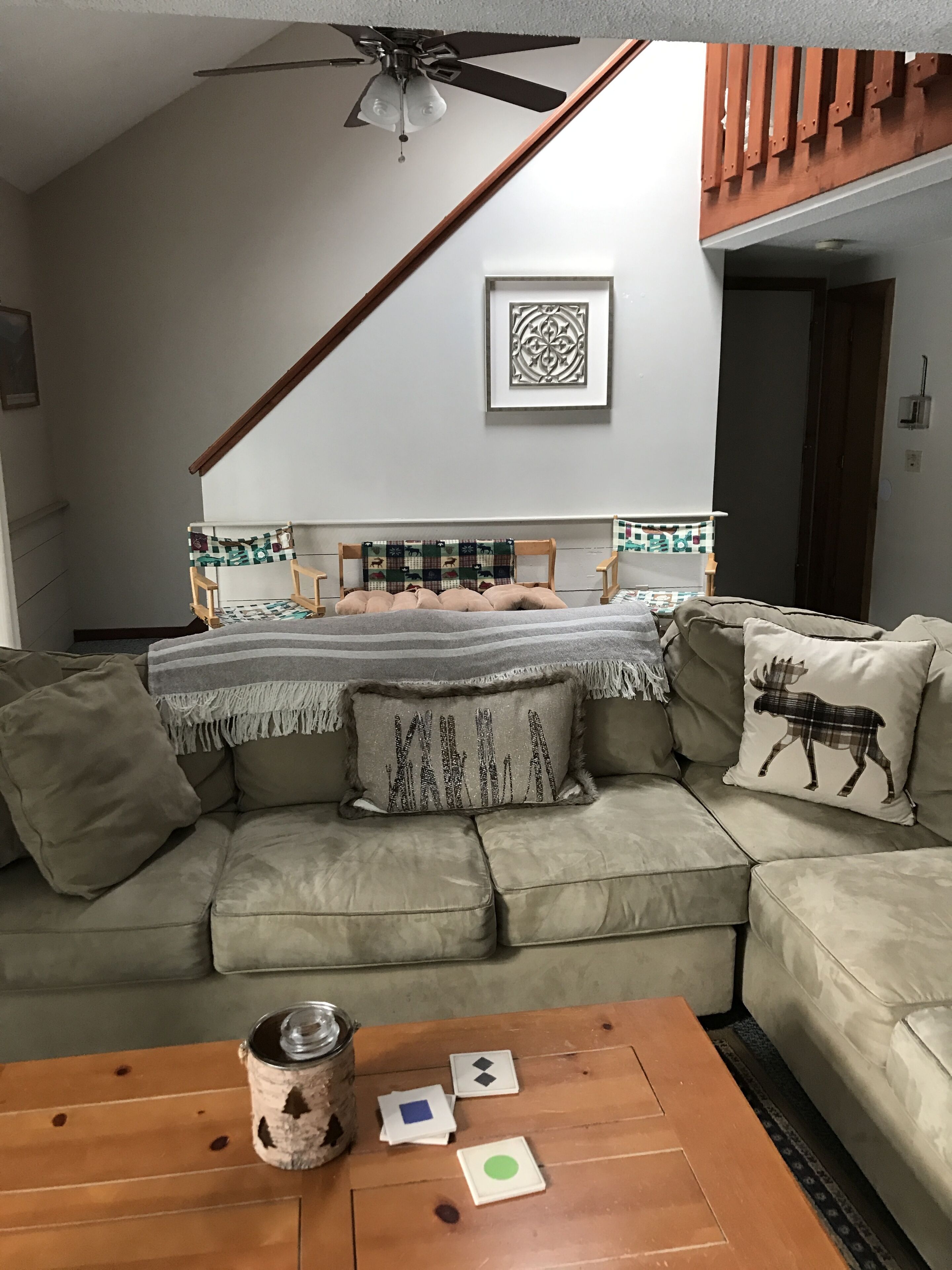 Bartlett / North Conway N.H / Townhouse Condo