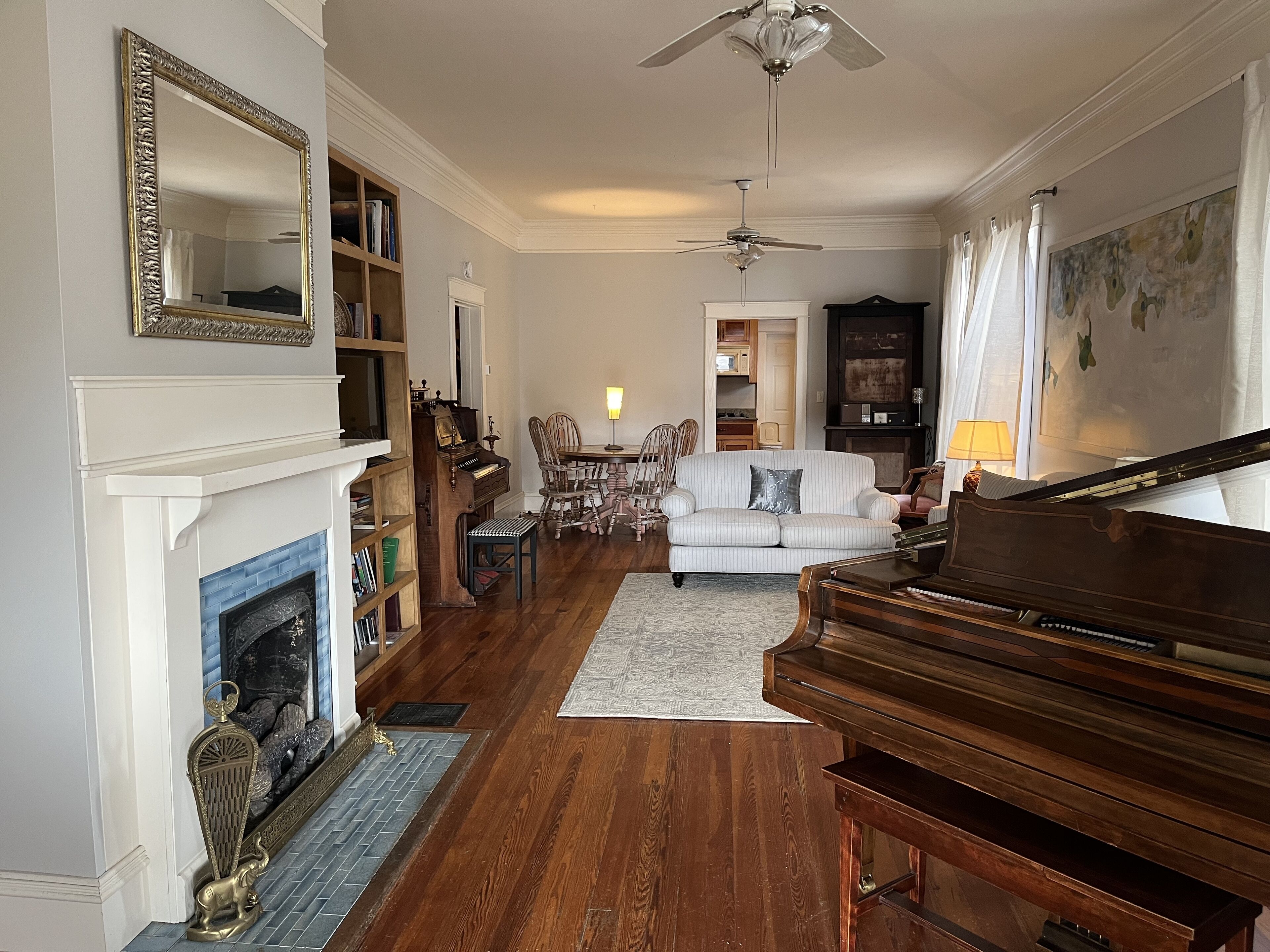 Unique Space In The Foothills Of The Smokies Downtown Maryville